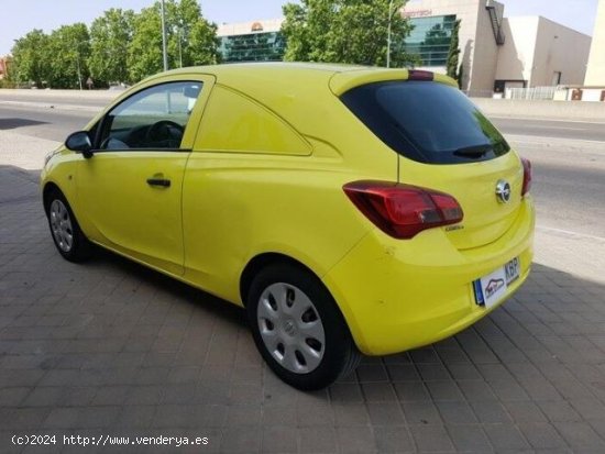 OPEL Otro en venta en TorrejÃ³n de
Ardoz (Madrid) - TorrejÃ³n de
Ardoz