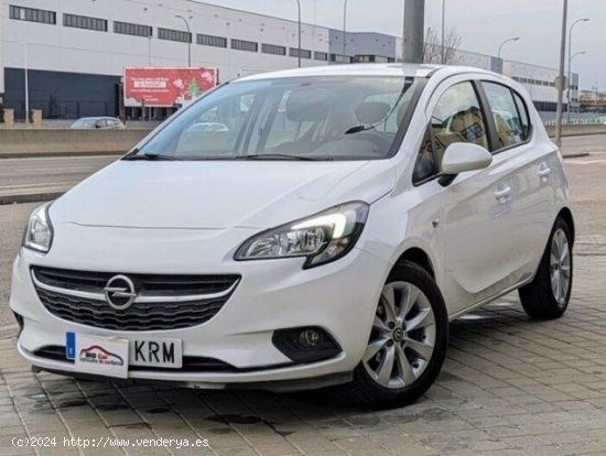  OPEL Corsa en venta en TorrejÃ³n de
Ardoz (Madrid) - TorrejÃ³n de
Ardoz 