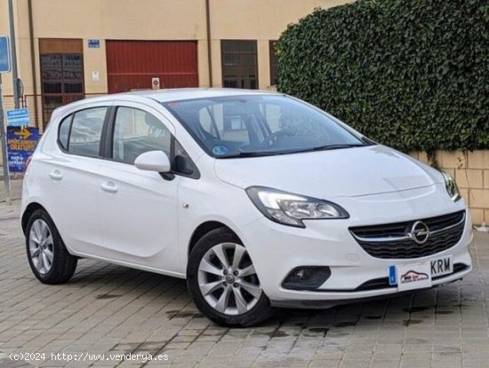 OPEL Corsa en venta en TorrejÃ³n de
Ardoz (Madrid) - TorrejÃ³n de
Ardoz