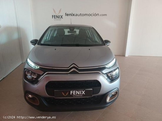  CITROEN C3 en venta en San Javier (Murcia) - San Javier 