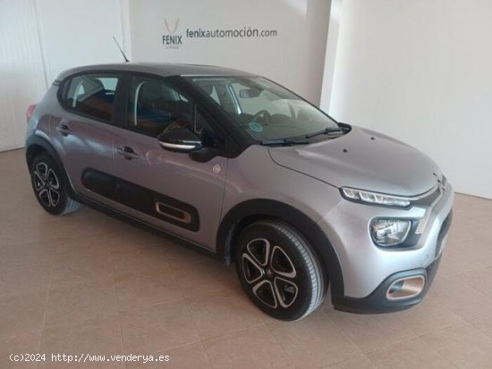 CITROEN C3 en venta en San Javier (Murcia) - San Javier