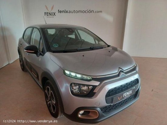 CITROEN C3 en venta en San Javier (Murcia) - San Javier