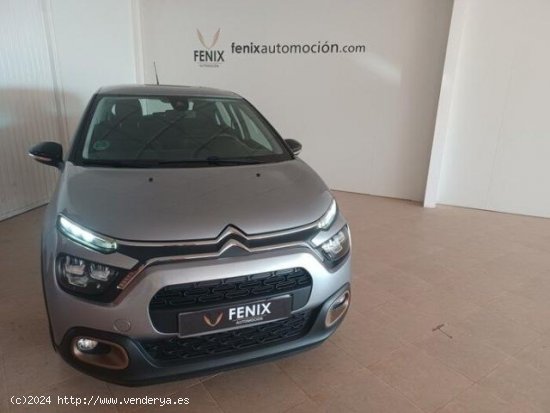 CITROEN C3 en venta en San Javier (Murcia) - San Javier