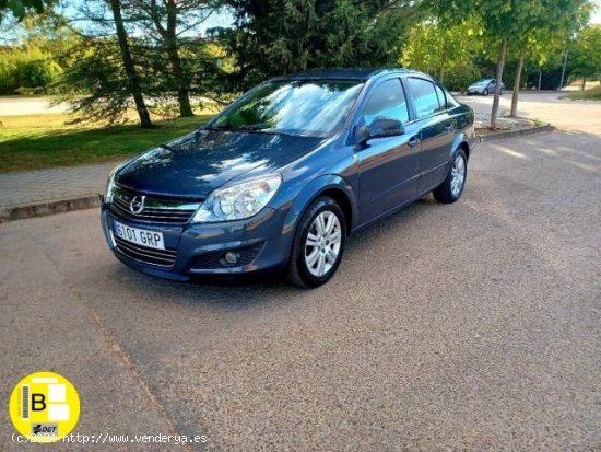 OPEL Astra en venta en Daganzo de Arriba (Madrid) - Daganzo de Arriba