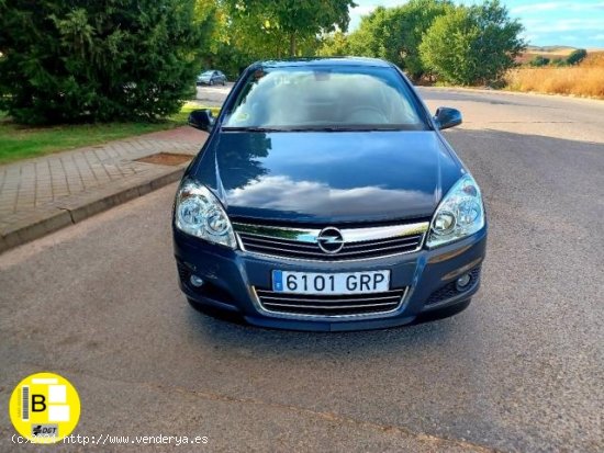 OPEL Astra en venta en Daganzo de Arriba (Madrid) - Daganzo de Arriba