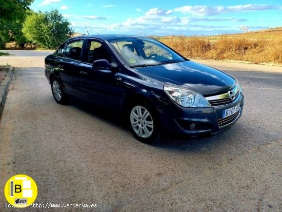 OPEL Astra en venta en Daganzo de Arriba (Madrid) - Daganzo de Arriba