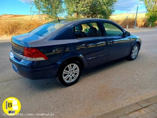 OPEL Astra en venta en Daganzo de Arriba (Madrid) - Daganzo de Arriba