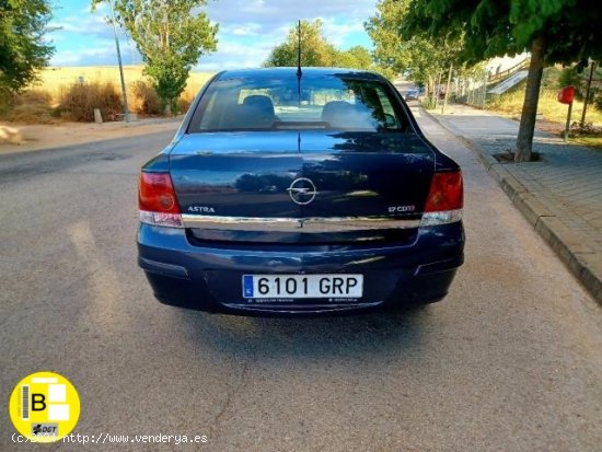 OPEL Astra en venta en Daganzo de Arriba (Madrid) - Daganzo de Arriba