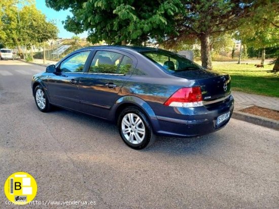 OPEL Astra en venta en Daganzo de Arriba (Madrid) - Daganzo de Arriba