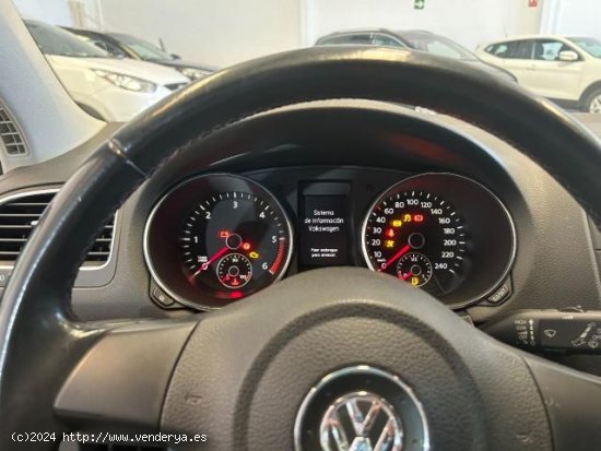 VOLKSWAGEN Golf en venta en Castuera (Badajoz) - Castuera