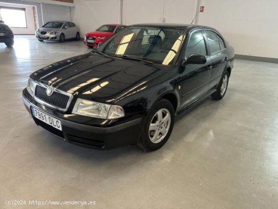 SKODA Octavia en venta en Castuera (Badajoz) - Castuera