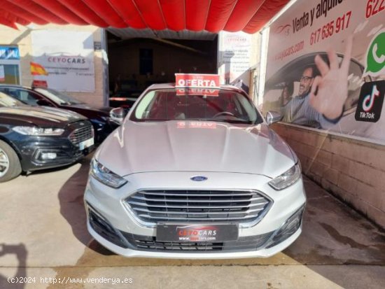 FORD Mondeo en venta en Arganda del Rey (Madrid) - Arganda del Rey