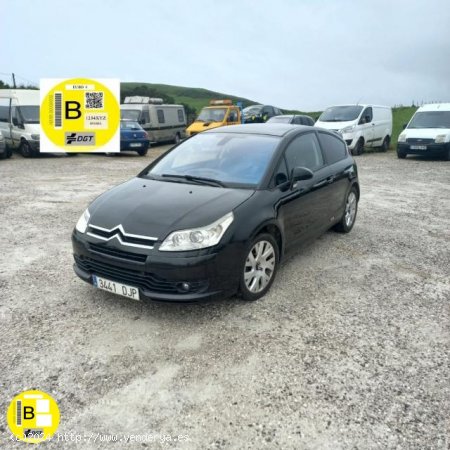 CITROEN C4 en venta en Miengo (Cantabria) - Miengo