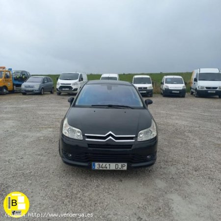 CITROEN C4 en venta en Miengo (Cantabria) - Miengo