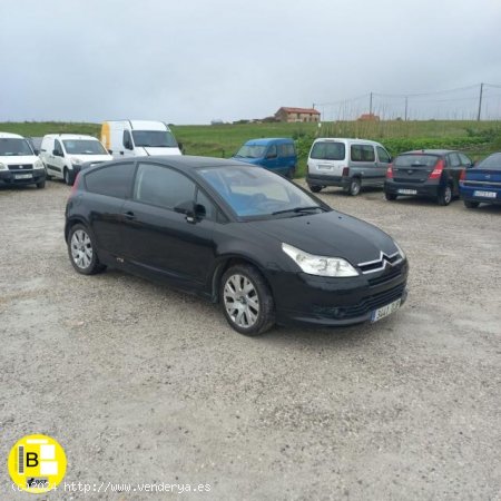 CITROEN C4 en venta en Miengo (Cantabria) - Miengo