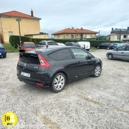 CITROEN C4 en venta en Miengo (Cantabria) - Miengo