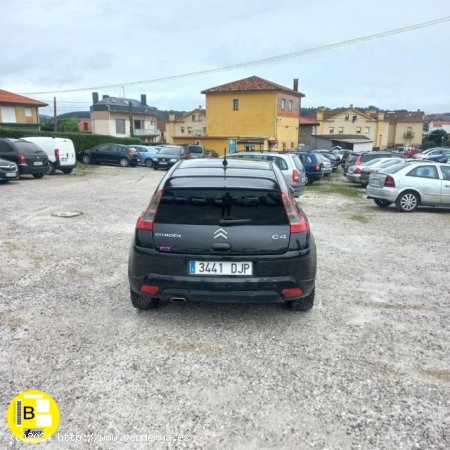 CITROEN C4 en venta en Miengo (Cantabria) - Miengo