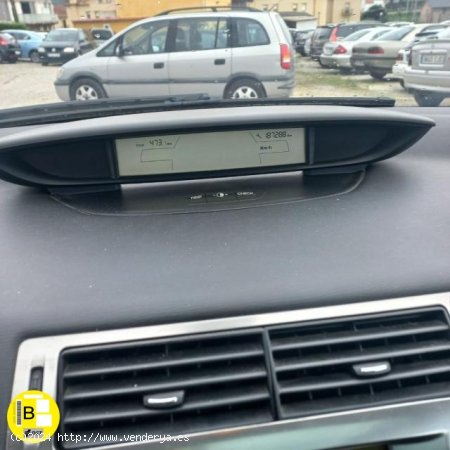 CITROEN C4 en venta en Miengo (Cantabria) - Miengo