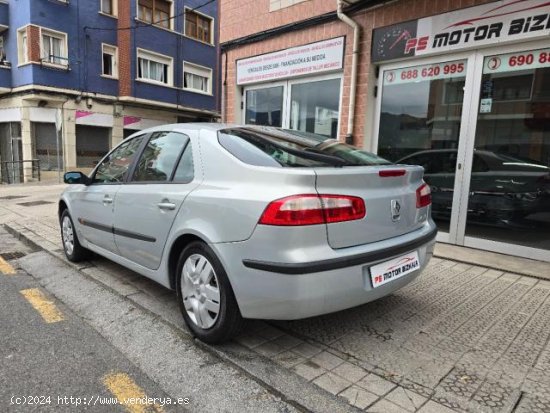 RENAULT Laguna en venta en Santurtzi (Vizcaya) - Santurtzi