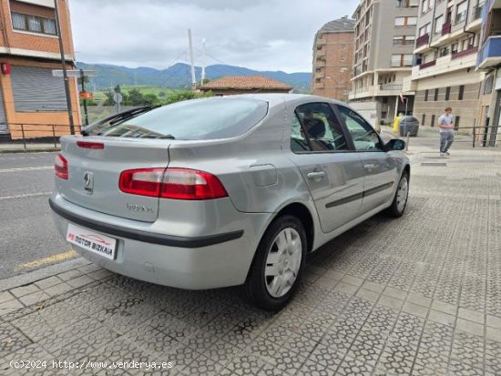 RENAULT Laguna en venta en Santurtzi (Vizcaya) - Santurtzi