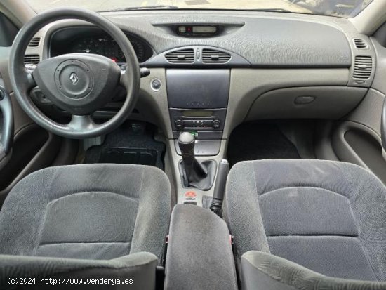 RENAULT Laguna en venta en Santurtzi (Vizcaya) - Santurtzi