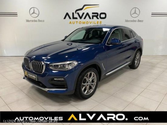  BMW X4 en venta en Osuna (Sevilla) - Osuna 