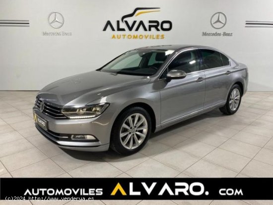  VOLKSWAGEN Passat en venta en Osuna (Sevilla) - Osuna 