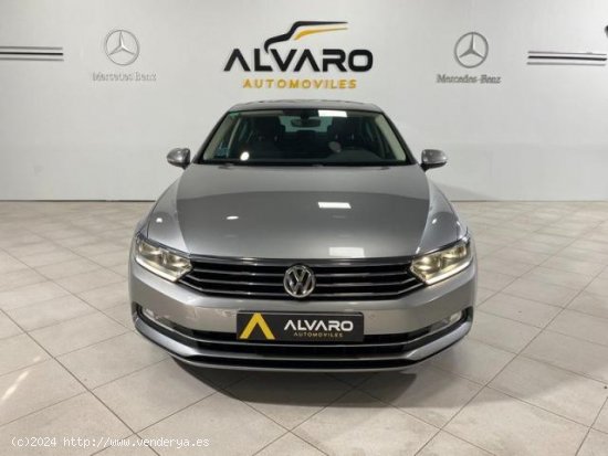 VOLKSWAGEN Passat en venta en Osuna (Sevilla) - Osuna