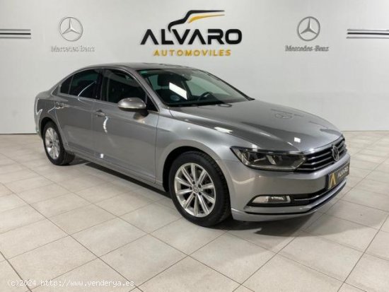 VOLKSWAGEN Passat en venta en Osuna (Sevilla) - Osuna