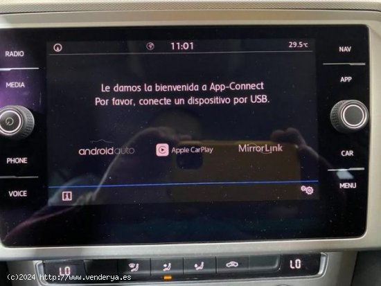 VOLKSWAGEN Passat en venta en Osuna (Sevilla) - Osuna