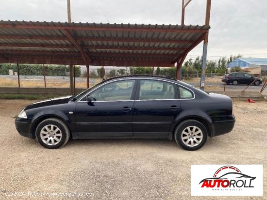 VOLKSWAGEN Passat en venta en BolaÃ±os de
Calatrava (Ciudad Real) - BolaÃ±os de
Calatrava