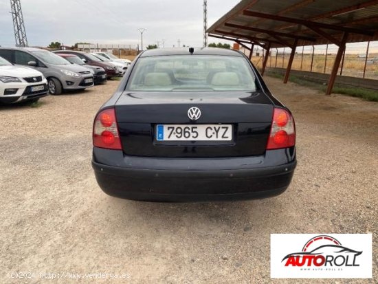 VOLKSWAGEN Passat en venta en BolaÃ±os de
Calatrava (Ciudad Real) - BolaÃ±os de
Calatrava