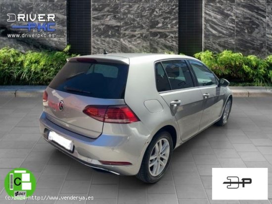 VOLKSWAGEN Golf en venta en Navalafuente (Madrid) - Navalafuente