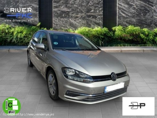 VOLKSWAGEN Golf en venta en Navalafuente (Madrid) - Navalafuente