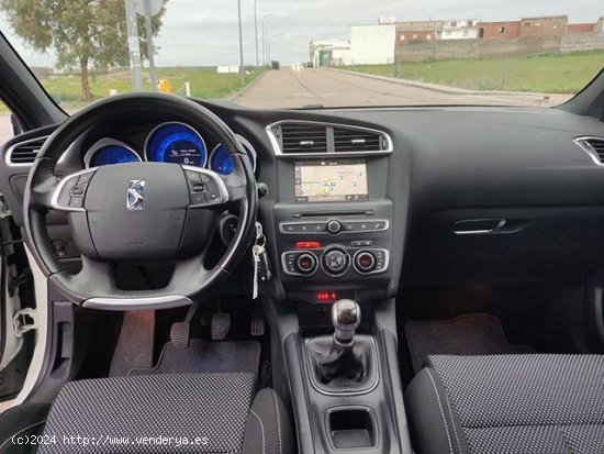 CITROEN DS3 en venta en Badajoz (Badajoz) - Badajoz