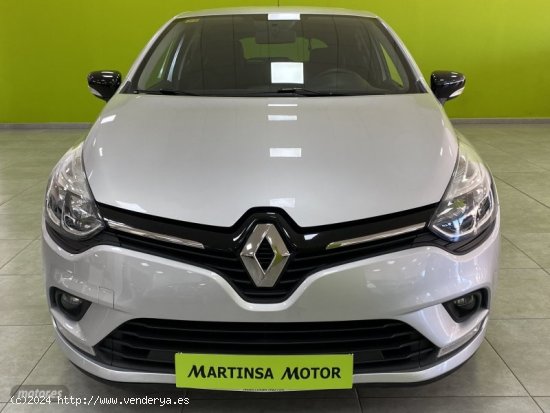 Renault Clio Limited Energy 0.9 TCe 90 (67kw) de 2019 con 73.000 Km por 13.300 EUR. en Malaga