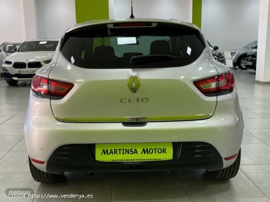 Renault Clio Limited Energy 0.9 TCe 90 (67kw) de 2019 con 73.000 Km por 13.300 EUR. en Malaga