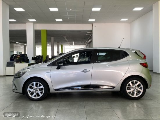 Renault Clio Limited Energy 0.9 TCe 90 (67kw) de 2019 con 73.000 Km por 13.300 EUR. en Malaga