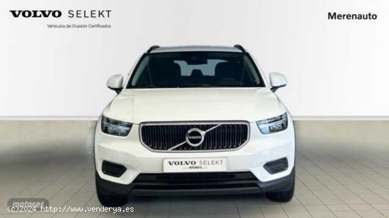 Volvo XC40 2.0 D3 AUTO AWD 150 5P de 2020 con 83.495 Km por 27.500 EUR. en A Coruna