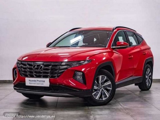 Hyundai Tucson 1.6 TGDI Maxx 4x2 Maxx de 2023 con 28.750 Km por 24.490 EUR. en Guipuzcoa