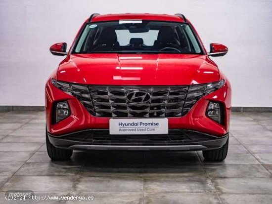 Hyundai Tucson 1.6 TGDI Maxx 4x2 Maxx de 2023 con 28.750 Km por 24.490 EUR. en Guipuzcoa