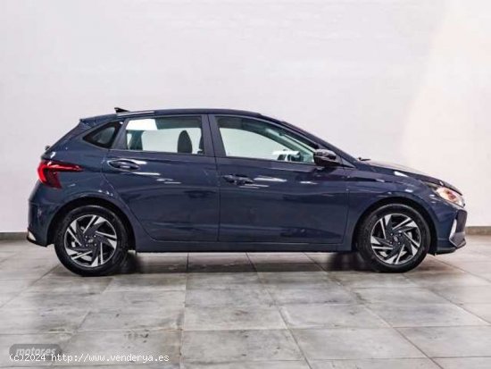 Hyundai i20 1.0 TGDI Klass 100 Klass de 2023 con 14.250 Km por 17.990 EUR. en Guipuzcoa