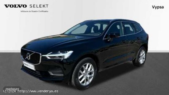  Volvo XC 60 XC60 D4 Business Plus Automatico de 2020 con 94.636 Km por 31.900 EUR. en Cordoba 