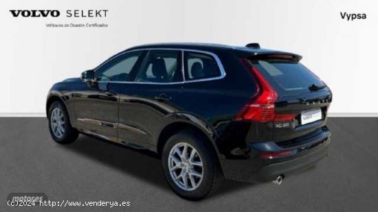 Volvo XC 60 XC60 D4 Business Plus Automatico de 2020 con 94.636 Km por 31.900 EUR. en Cordoba