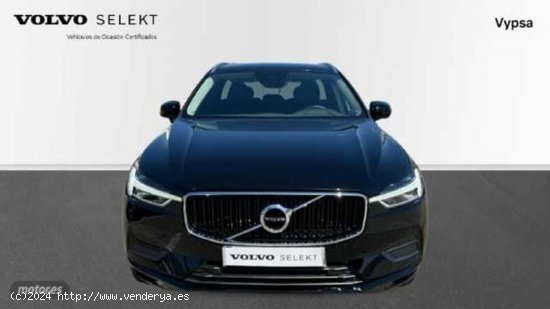 Volvo XC 60 XC60 D4 Business Plus Automatico de 2020 con 94.636 Km por 31.900 EUR. en Cordoba