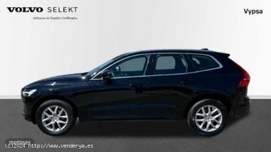 Volvo XC 60 XC60 D4 Business Plus Automatico de 2020 con 94.636 Km por 31.900 EUR. en Cordoba