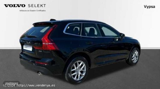 Volvo XC 60 XC60 D4 Business Plus Automatico de 2020 con 94.636 Km por 31.900 EUR. en Cordoba