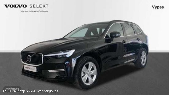 Volvo XC 60 XC60 Core, B4 Semihibrido, Diesel de 2023 con 12.872 Km por 44.500 EUR. en Ciudad Real