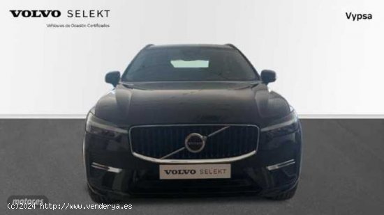 Volvo XC 60 XC60 Core, B4 Semihibrido, Diesel de 2023 con 12.872 Km por 44.500 EUR. en Ciudad Real