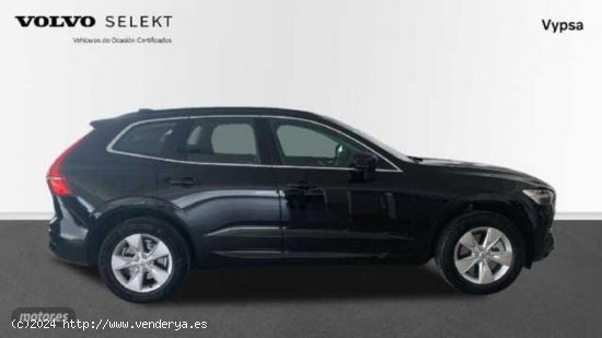 Volvo XC 60 XC60 Core, B4 Semihibrido, Diesel de 2023 con 12.872 Km por 44.500 EUR. en Ciudad Real